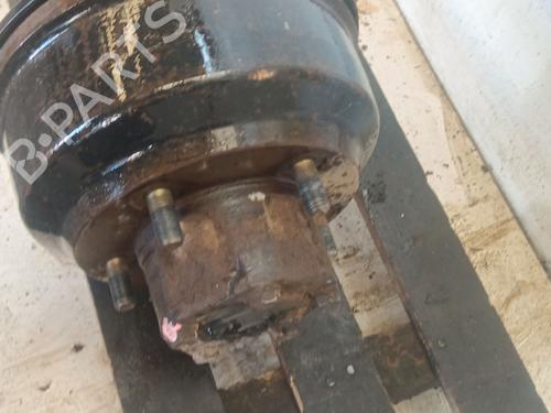 Rear axle KIA K2500 Platform/Chassis (SD) 2.5 D | BP37242936M2 - Image 6
