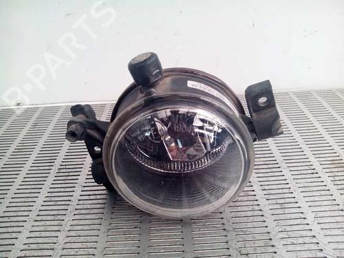 Used Left front fog light Left front fog light 1021168 1021168