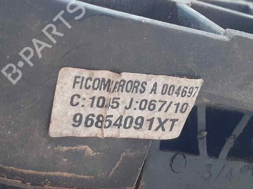 Left mirror PEUGEOT 5008 (0U_, 0E_)  | BP28157529C26 