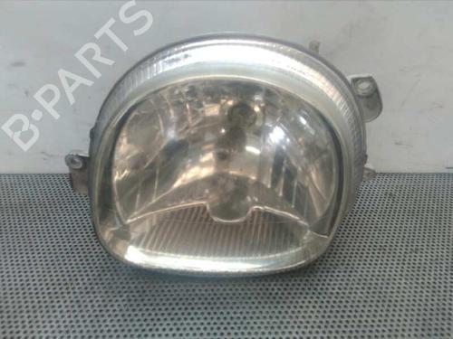 Used Left headlight Left headlight 2693451 2693451