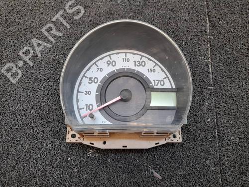 Instrument cluster CITROËN C1 (PM_, PN_) 1.0 (68 hp) 8384813