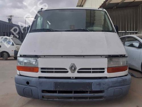 Headlight switch RENAULT MASTER II Van (FD) | BP38060557I24 - Image 5