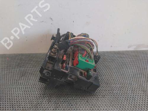 Used Fuse box PEUGEOT 206 Hatchback (2A/C) 1.4 HDi eco 70 (68 hp) 1403976