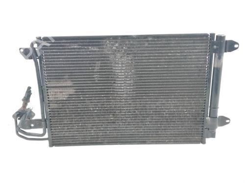 AC radiator VW GOLF V (1K1) | BP15777727M32 - Image 2