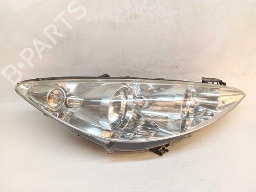 Used Right headlight Right headlight PEUGEOT 308 I (4A_, 4C_) 1.6 16V (120 hp) 40266485 40266485