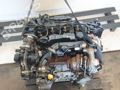 Engine PEUGEOT 207 (WA_, WC_) | BP33831760M1 - Image 6