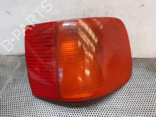 Used Right taillight AUDI 100 C4 Saloon (4A2) 2.5 TDI (115 hp) 5795625