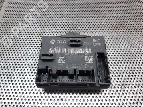 Computer AUDI A4 B8 (8K2) 2.0 TDI quattro (143 hp) 3136655