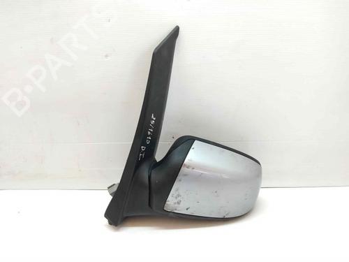Left mirror FORD FOCUS C-MAX (DM2) | BP27453597C26 - Image 3