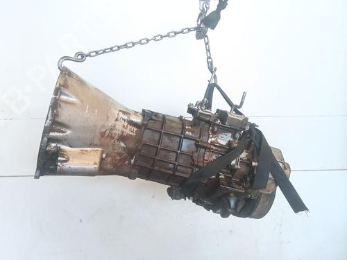 Used Gearbox Gearbox LAND ROVER RANGE ROVER I [1969-1996] 33800250 33800250