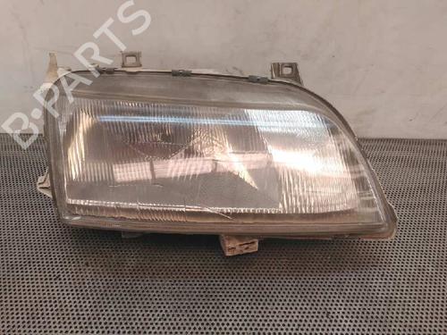 Used Right headlight SEAT ALHAMBRA (7V8, 7V9) 1.9 TDI (110 hp) 233929