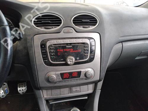 Intercooler FORD FOCUS II (DA_, HCP, DP)  | BP8535393M30  - Image 10