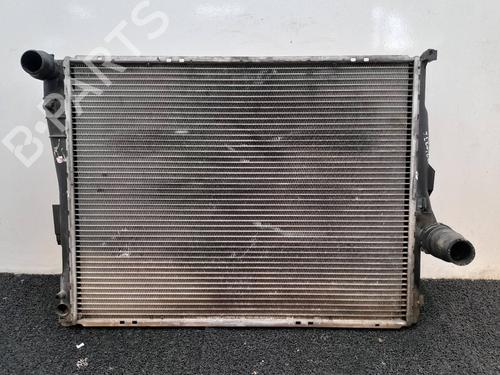 Used Water radiator Water radiator BMW 3 (E46) 318 d (116 hp) 9733065 9733065