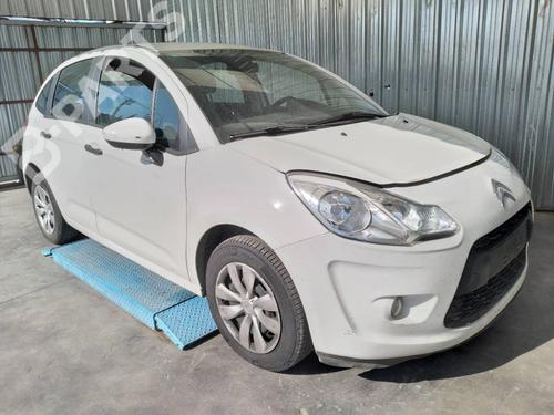 Back wipers mechanism CITROËN C3 II (SC_) 1.4 HDi 70 (SC8HZC, SC8HR0, SC8HP4) | BP10626090C84  - Image 6