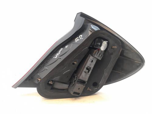 Left taillight MERCEDES-BENZ C-CLASS Coupe (CL203) C 220 CDI (203.706) | BP13888691C34 