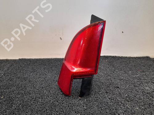 Used Left taillight MERCEDES-BENZ VITO / MIXTO Van (W639) 111 CDI (639.601, 639.603) (116 hp) 8230913