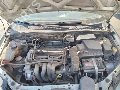 Ignition coil FORD FOCUS I Saloon (DFW) 1.6 16V | BP12302046M94 
