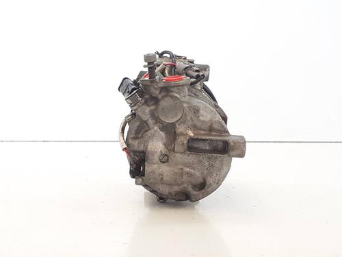AC compressor MERCEDES-BENZ CLA Coupe (C117) CLA 220 CDI / d (117.303) | BP29742988M34 