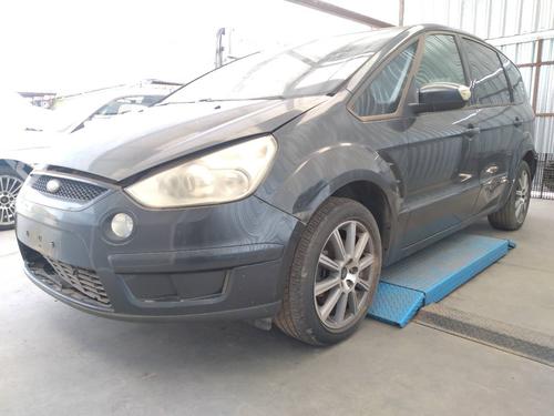 Right front steering knuckle FORD S-MAX (WA6) | BP9527447M26 - Image 8