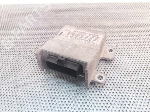 Kollisjonspute styreenhet JEEP GRAND CHEROKEE II (WJ, WG) [1998-2005]  597407