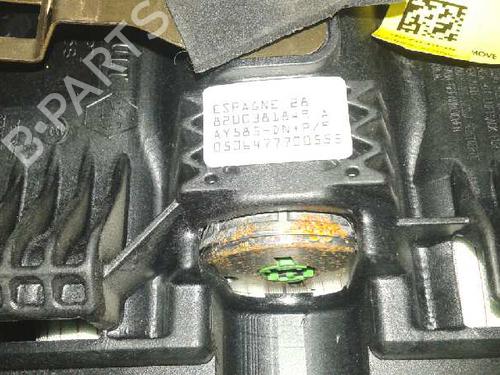 BP591324C86 | Airbag Kit RENAULT MEGANE II (BM0/1_, CM0/1_) 1.5 dCi (BM0F, BM0T, BM2B, CM0F, CM0T) BP591324C86