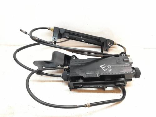 Handremsysteem RENAULT SCÉNIC II (JM0/1_) 1.5 dCi (JM02, JM13) (101 hp) 30489638