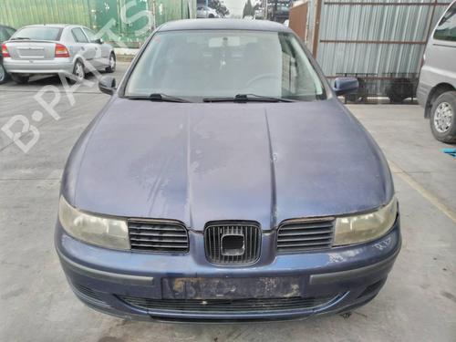 Left sun visor SEAT LEON (1M1) | BP8941610I1 - Image 6