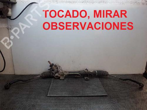 Styregear/Snekke RENAULT LAGUNA II (BG0/1_) 2.0 dCi (BG1T) (150 hp) 3557664