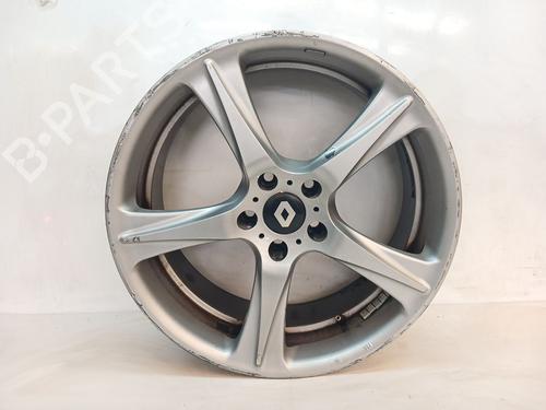 Fælk Fælk RENAULT LAGUNA II (BG0/1_) 1.9 dCi (BG08, BG0G) (120 hp) 34185759 34185759