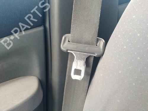 Used Front right seatbelt TOYOTA PRIUS Liftback (_W2_) 1.5 Hybrid (NHW20_, NHW20R) (112 hp) 11845537