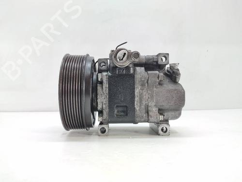Used AC compressor AC compressor MAZDA 6 Saloon (GG) [2002-2008] 24417324 24417324