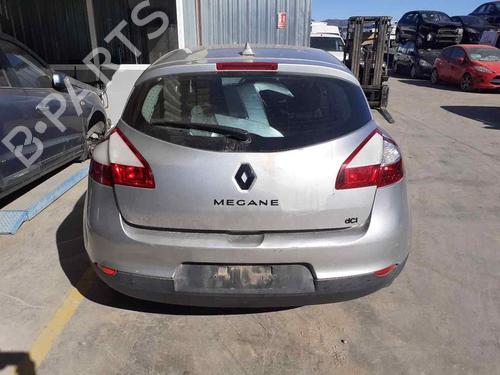 Fuse box RENAULT MEGANE III Hatchback (BZ0/1_, B3_) | BP24189725E1 - Image 9