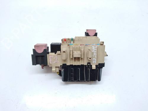 Fuse box RENAULT KANGOO BE BOP (KW0/1_) 1.5 dCi 75 | BP16700233E1 