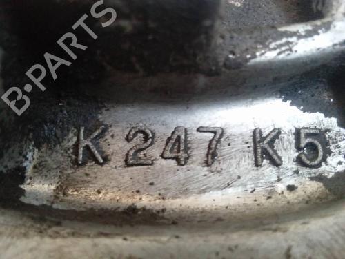 Gearbox KIA SHUMA II (FB) 1.6 | BP7513128M3 