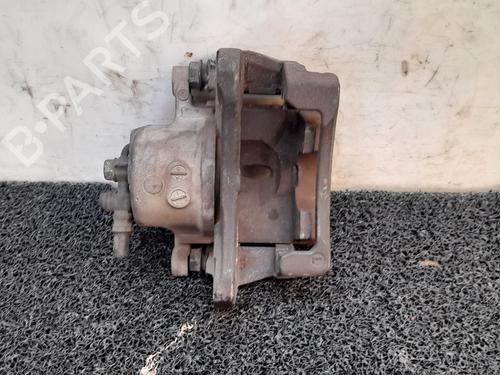 Left front brake caliper TOYOTA PRIUS Liftback (_W2_) 1.5 Hybrid (NHW20_, NHW20R) | BP11584199M105 