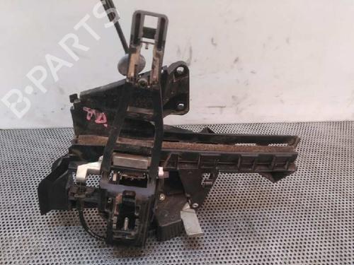Rear right lock FORD FOCUS II (DA_, HCP, DP) 1.6 TDCi | BP635649C99 