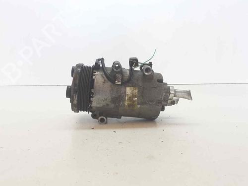 Used AC compressor AC compressor FORD FOCUS II (DA_, HCP, DP) [2004-2013] 31830704 31830704
