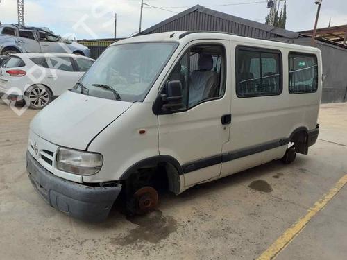 Right front indicator NISSAN INTERSTAR Van (X70) | BP25254592C33 - Image 4