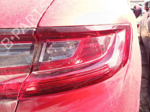 Used Right taillight Right taillight 37232271 37232271