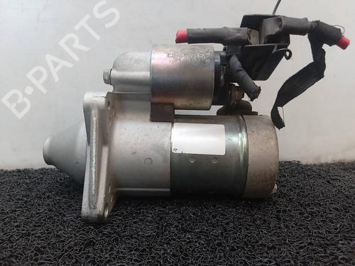 Used Starter FIAT GRANDE PUNTO (199_) 1.2 (65 hp) 7859238