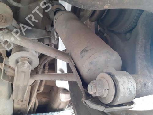 Right rear shock absorber HYUNDAI SANTA FÉ II (CM) 2.2 CRDi GLS | BP23891711M19 