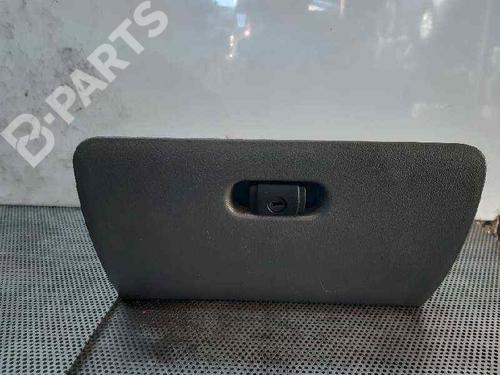 Used Glove box Glove box SEAT AROSA (6H1) 1.0 (50 hp) 5151656 5151656