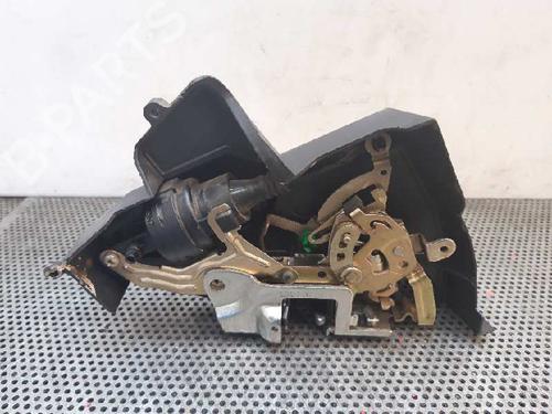 Rear right lock MERCEDES-BENZ E-CLASS (W210)  | BP2952515C99 