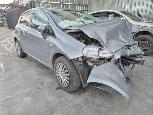 Starter FIAT GRANDE PUNTO (199_) | BP12301363M8
