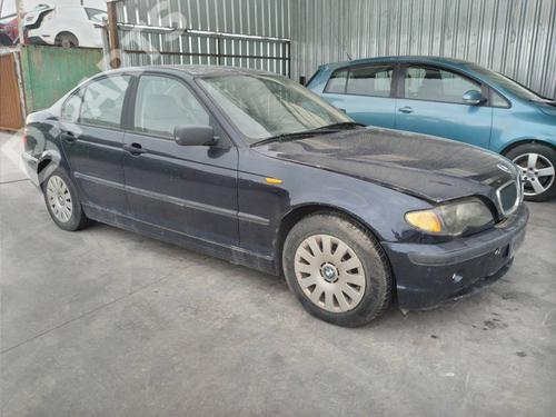 Engine BMW 3 (E46) 318 d | BP9816757M1  - Image 16