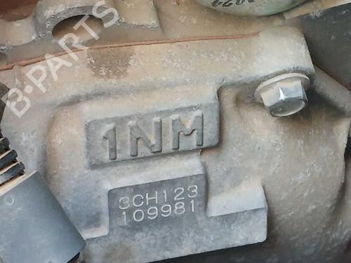 Gearkasse Gearkasse 38045765 38045765