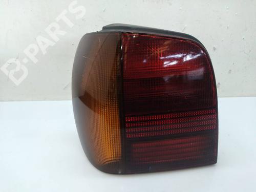 Used Left taillight VW POLO III (6N1) 60 1.4 (60 hp) 1531234