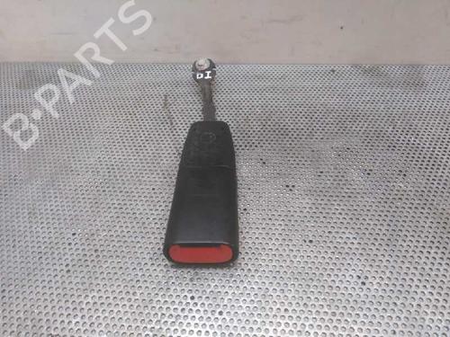 Used Seat buckle Seat buckle 14035107 14035107