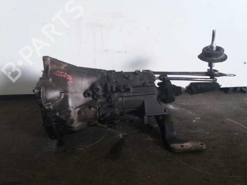 Used Gearbox BMW 3 (E36) 318 tds (90 hp) 177925