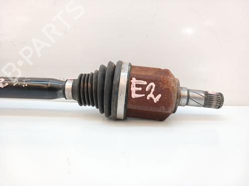 Left front driveshaft FIAT 500X (334_) 1.0 (334.AXN1B) | BP35949275M38 - Image 4